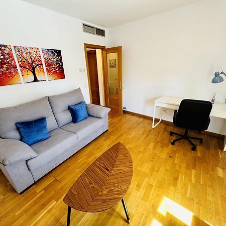Apartamento El Mirador De Cesar Augusto Zaragoza Exterior foto