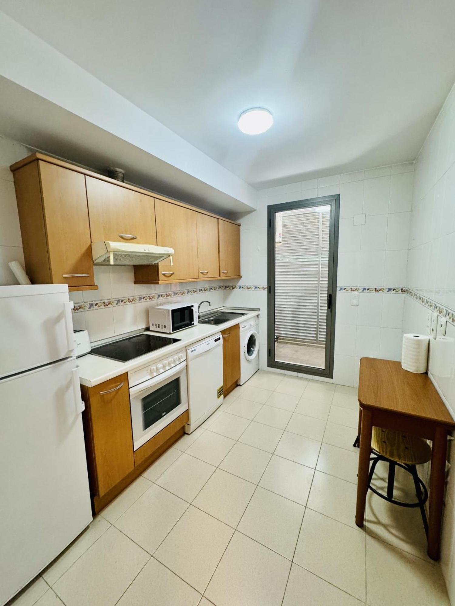Apartamento El Mirador De Cesar Augusto Zaragoza Exterior foto