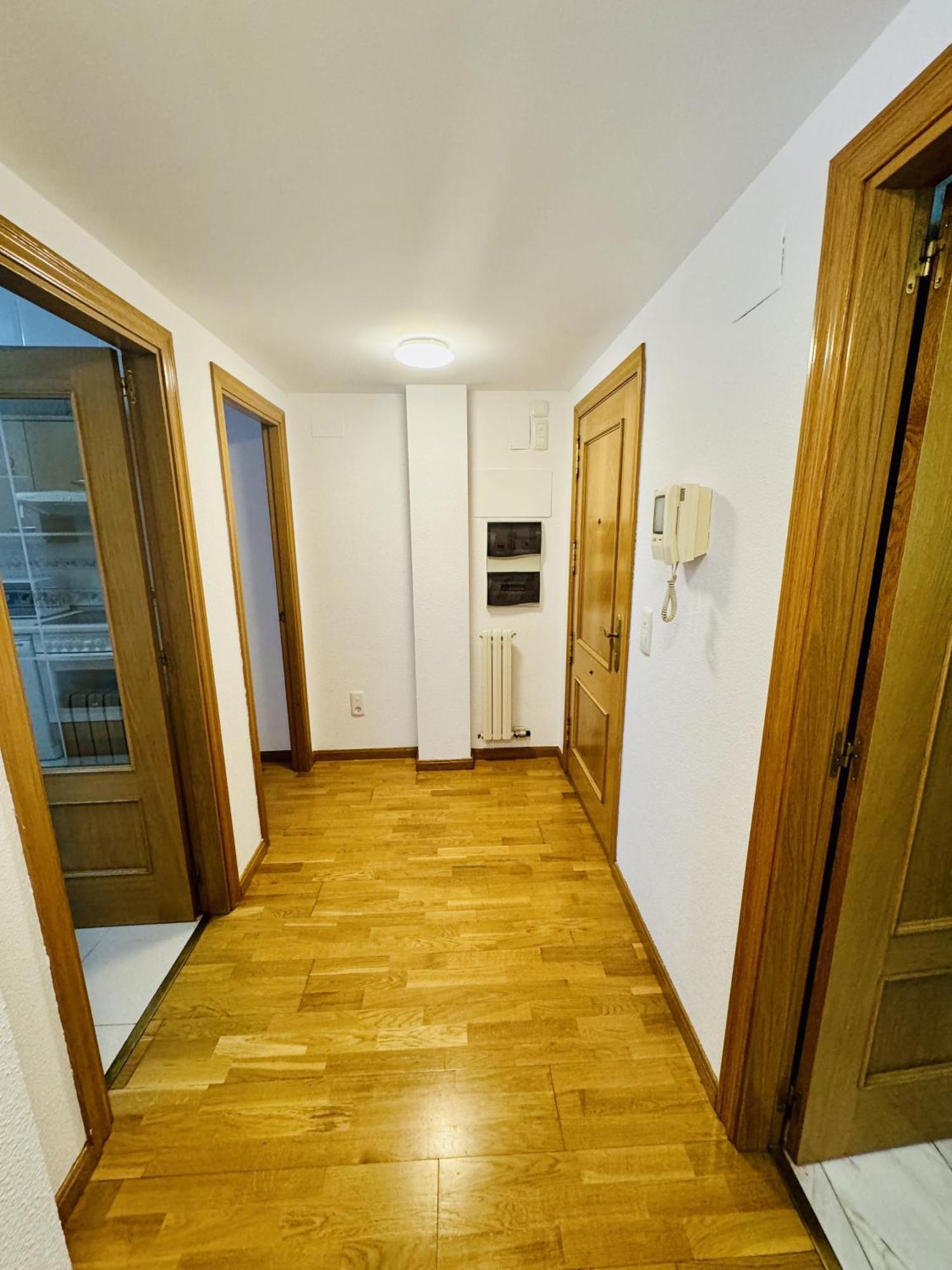 Apartamento El Mirador De Cesar Augusto Zaragoza Exterior foto